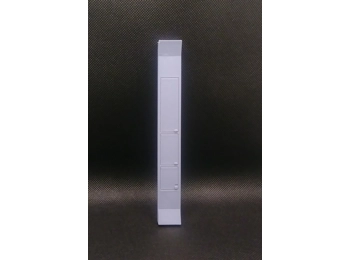 FILLER PILLAR FILLER PILLAR