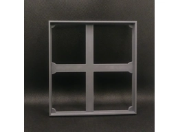 WALL 20 FRAME