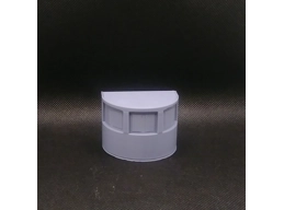 FILLER COLUMN