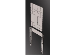 IMPERIAL DOOR EXTENSION