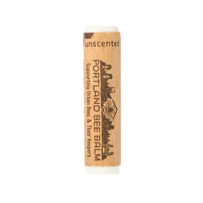 Unscented Balm