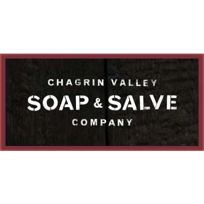 Warming Muscle Herbal Salve