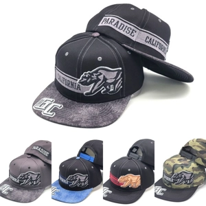 GC-CALIFORNIA COTTON FLATBILL.