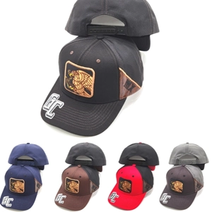 WESTERN STYLE LASER PUNCHING BACK MX EAGLE