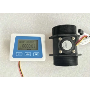2" BSP flow Meter - DN50