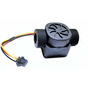 3/4" BSP flow Meter - DN20