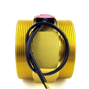 3" BSP flow Meter - DN80