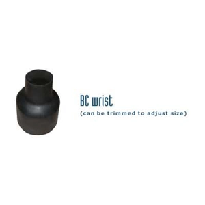 Wrist Seal - BC style