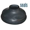 Neck Seal - Bellows