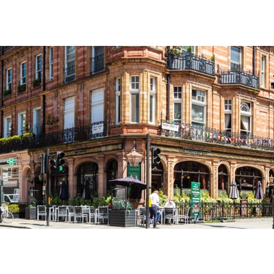 MOST POPULAR LONDON TOUR - CENTRAL MOST POPULAR LONDON TOUR - CENTRAL