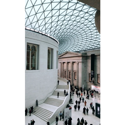 HALF-DAY PHOTO TOUR - WEST LONDON