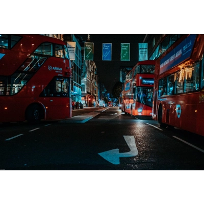 HALF-DAY PHOTO TOUR - WEST LONDON