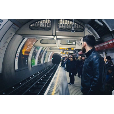 HALF-DAY PHOTO TOUR - WEST LONDON