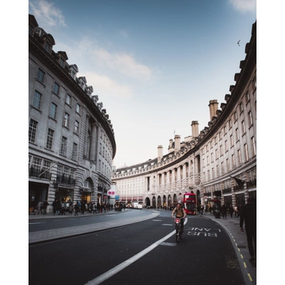 HALF-DAY PHOTO TOUR - WEST LONDON