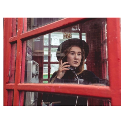 HALF-DAY PHOTO TOUR - WEST LONDON