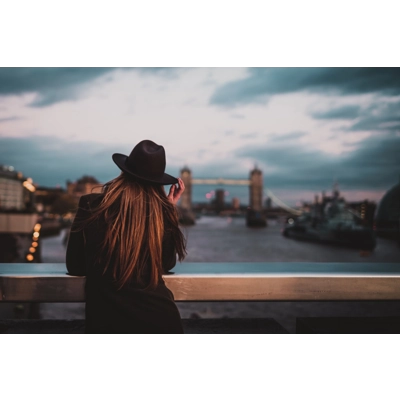 HALF-DAY PHOTO TOUR - WEST LONDON