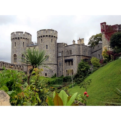 HALF-DAY PHOTO TOUR - WEST LONDON