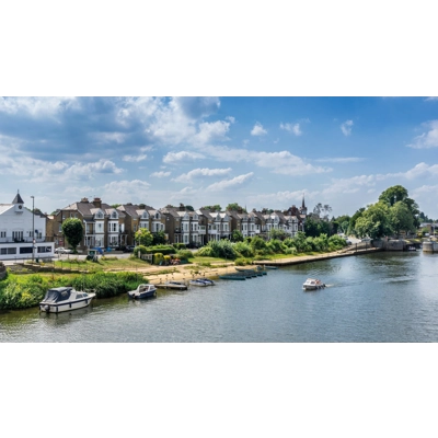 HALF-DAY PHOTO TOUR - WEST LONDON