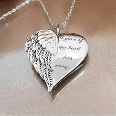 Guardian Angel Pendant Guardian Angel Pendant