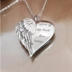 Guardian Angel Pendant