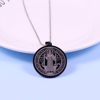 St. Benedicto Medal St. Benedicto Medal