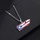 Puerto Rico Necklace