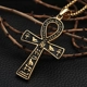 Ankh Necklace
