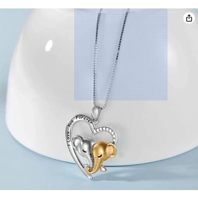 Elephant Love Elephant Love