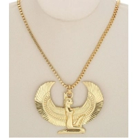 Isis Necklace