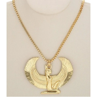 Isis Necklace