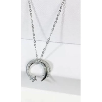 Shooting Star Pendant