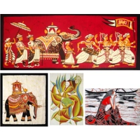 Batik Paints