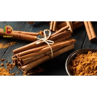 Ceylon Cinnamon