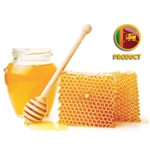 Ceylon Bee Honey