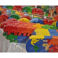 Wood Toys