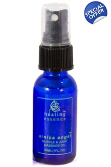 Arnica Angel Spray