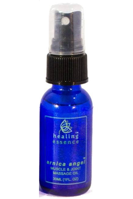 Arnica Angel Spray