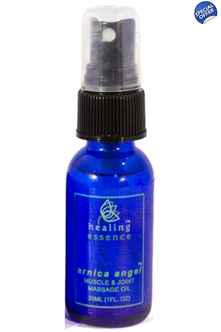 Arnica Angel Spray