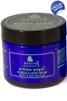 Arnica Angel Balm