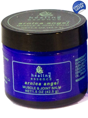 Arnica Angel Balm