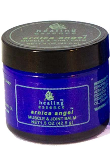 Arnica Angel Balm