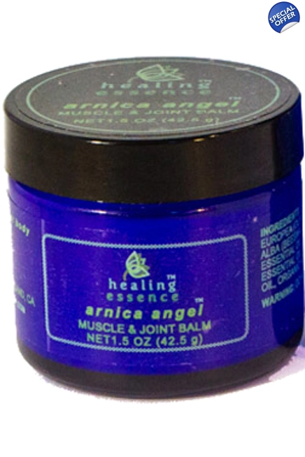 Arnica Angel Balm