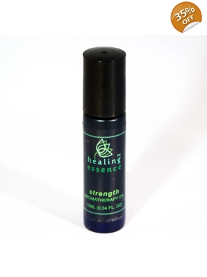 Strength Therapeutic Ro..