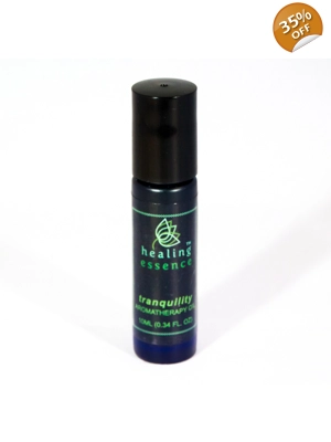 Tranquility Therapeutic..