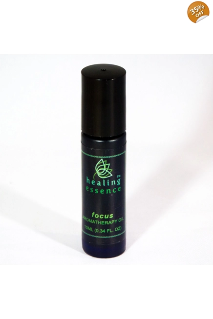 Focus Therapeutic Roll-on