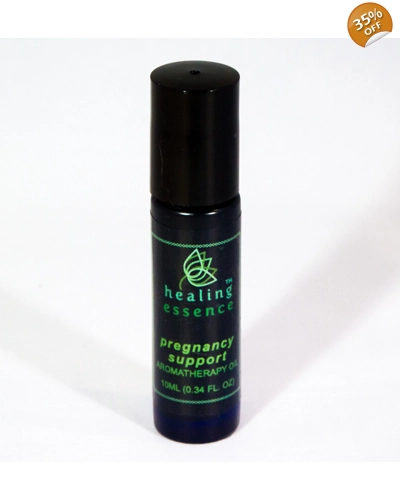 Pregnancy Support Therapeutic Roll-on