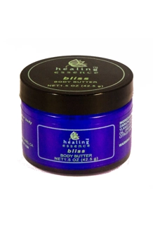 Bliss Body Butter