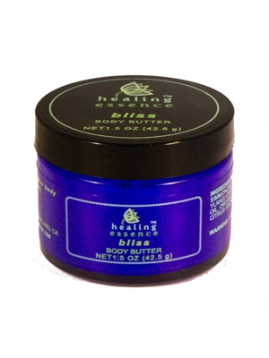 Bliss Body Butter