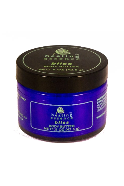 Bliss Body Butter