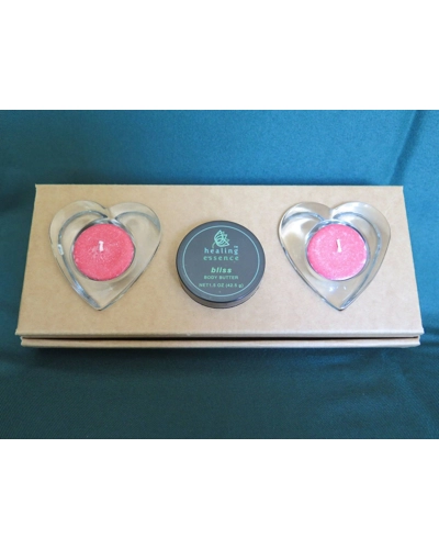 Bliss Gift Box